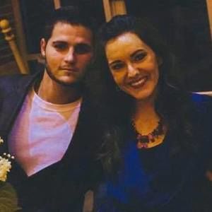 Meet your Posher, Jamie